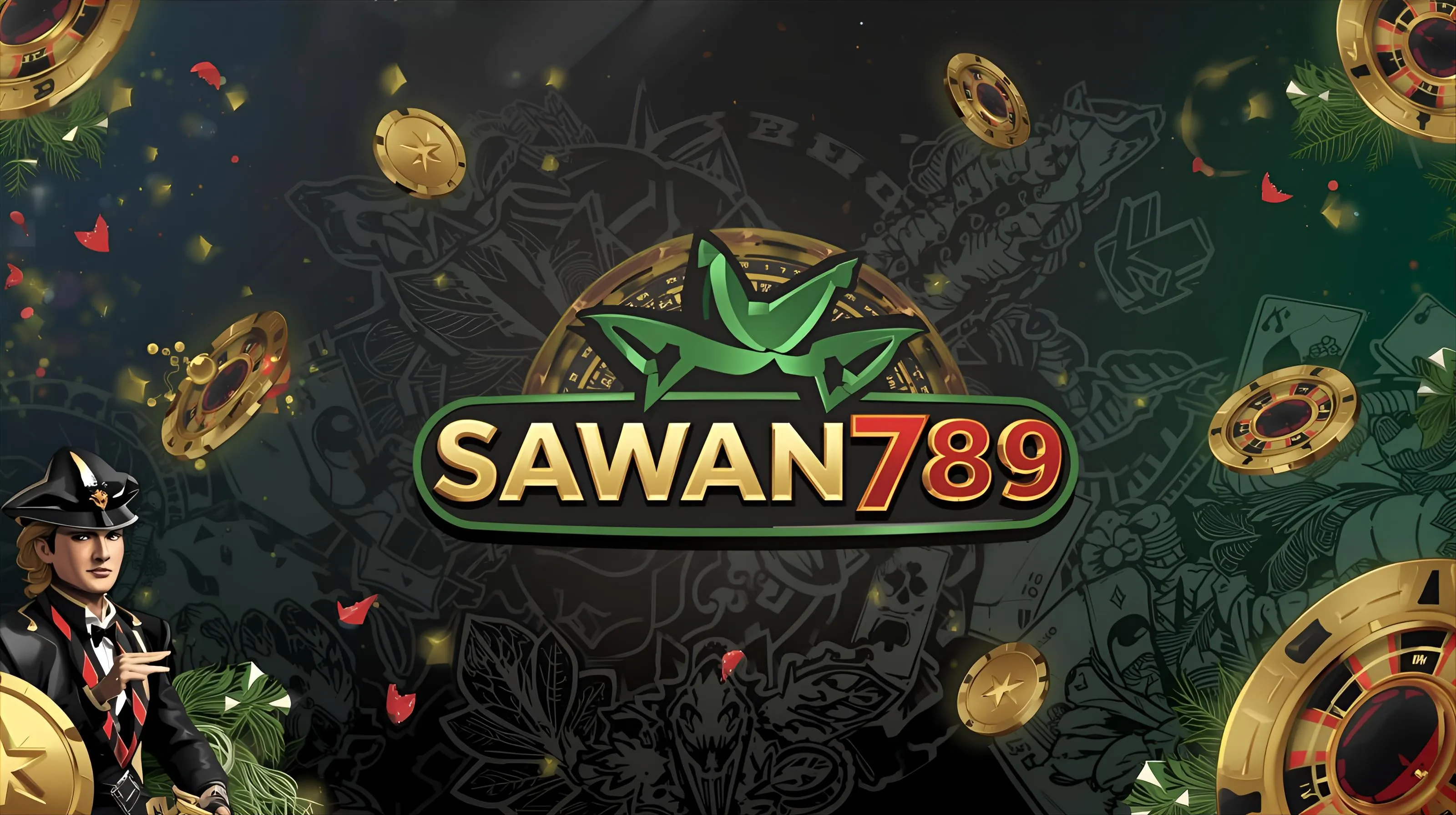 ยินดีต้อนรับสู่ Sawan7 แพลตฟอร์มความบันเทิงออนไลน์ยอดนิยมของไทย