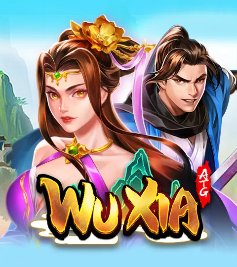 Wuxia